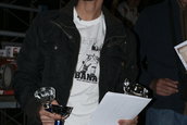 Festivitate premiere