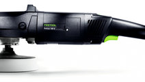 Festool Masina Polish Rotary Polisher Pollux 180E ...