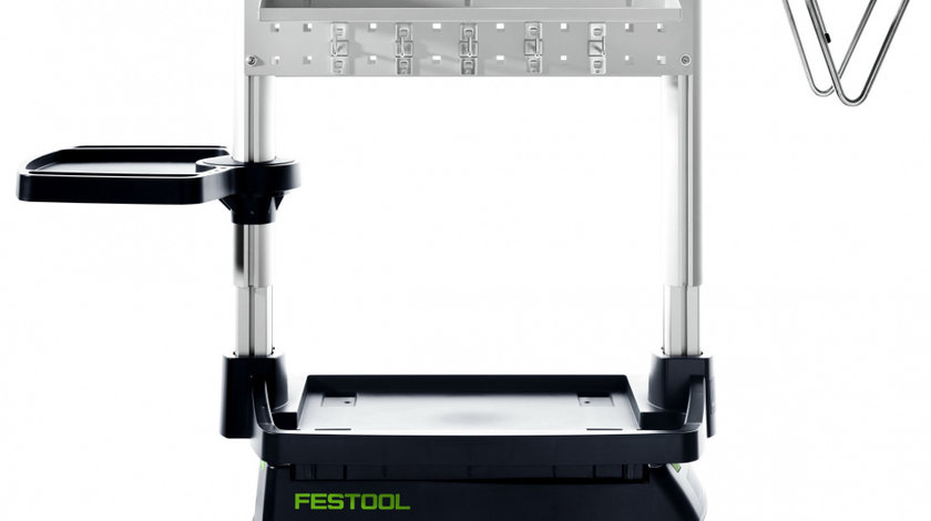 Festool Statie De Lucru WCR 1000 202745