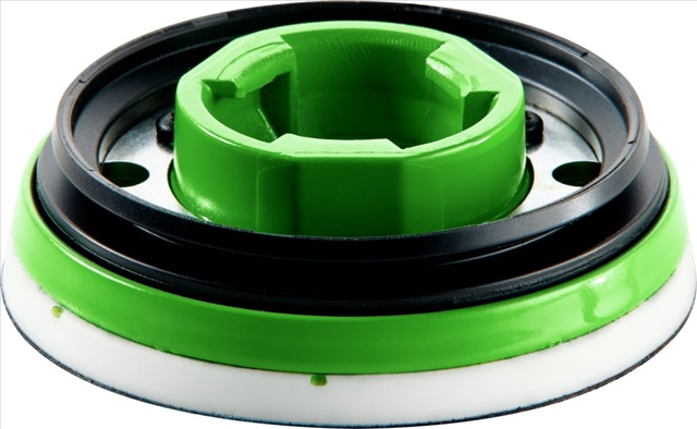 Festool Taler Polish Polishing Pad Fast Fix PT-STF-D80-FX-RO90 202698