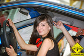 Fete la TTD 2007