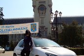 Fete si masini