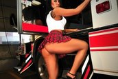 Fete si masini