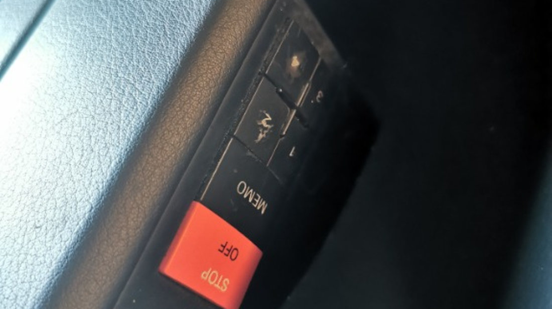 Fete usi Audi A4 B6 B7 panouri usi cu memorii pachet lumini fata spate negre