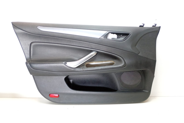 Fete usi Break Ford Mondeo MK4 [facelift] [2010 - 2015]