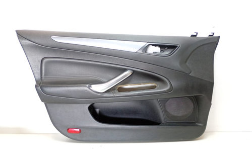 Fete usi Break Ford Mondeo MK4 [facelift] [2010 - 2015]