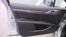 Fete Usi Peugeot 407 Sw Cu Volan Pe Stanga