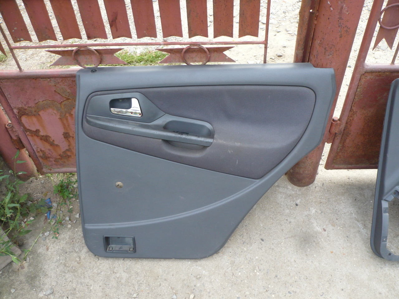 Fete Usi Seat Ibiza Seat Cordoba 1999 2002