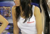 Fetele de la Essen 2009