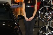 Fetele de la Essen Motor Show 2010