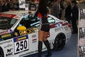 Fetele de la Essen Motor Show 2010