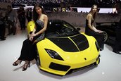 Fetele de la Geneva 2016