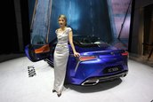 Fetele de la Geneva 2016