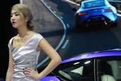 Fetele de la Geneva 2016