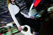 Fetele de la Geneva Motor Show 2010