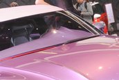 Fetele de la Geneva Motor Show 2010