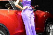 Fetele de la Geneva Motor Show 2010