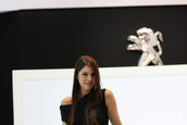 Fetele de la Geneva Motor Show 2010