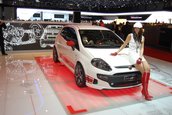 Fetele de la Geneva Motor Show 2010