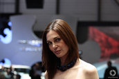 Fetele de la Geneva Motor Show 2010