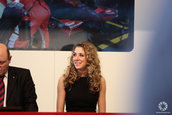 Fetele de la Geneva Motor Show 2010