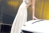 Fetele de la Geneva Motor Show 2010