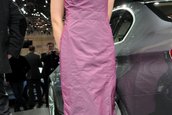 Fetele de la Geneva Motor Show 2010