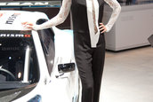 Fetele de la Geneva Motor Show 2012