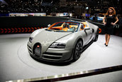 Fetele de la Geneva Motor Show 2012