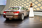 Fetele de la Geneva Motor Show 2012