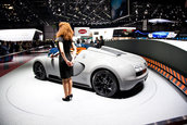 Fetele de la Geneva Motor Show 2012