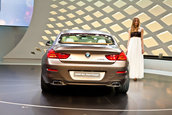 Fetele de la Geneva Motor Show 2012