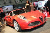 Fetele de la Geneva Motor Show 2013