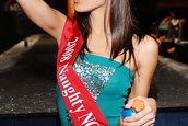 Fetele de la Hot Import Nights - Miami - Decembrie 2007