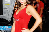 Fetele de la Hot Import Nights - Miami - Decembrie 2007