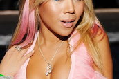 Fetele de la Hot Import Nights - Miami - Decembrie 2007