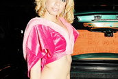 Fetele de la Hot Import Nights - Miami - Decembrie 2007