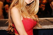 Fetele de la Hot Import Nights - Miami - Decembrie 2007