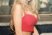 Fetele de la Hot Import Nights - Miami - Decembrie 2007