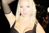 Fetele de la Hot Import Nights - Miami - Decembrie 2007