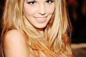 Fetele de la Hot Import Nights - Miami - Decembrie 2007