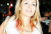 Fetele de la Hot Import Nights - Miami - Decembrie 2007