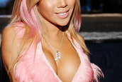 Fetele de la Hot Import Nights - Miami - Decembrie 2007
