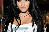 Fetele de la Hot Import Nights - Miami - Decembrie 2007