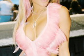 Fetele de la Hot Import Nights - Miami - Decembrie 2007