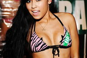 Fetele de la Hot Import Nights - Miami - Decembrie 2007