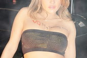 Fetele de la Hot Import Nights - Miami - Decembrie 2007