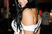 Fetele de la Hot Import Nights - Miami - Decembrie 2007