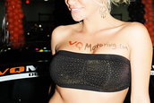 Fetele de la Hot Import Nights - Miami - Decembrie 2007
