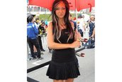 Fetele de la MotoGP Sachsenring din Germania
